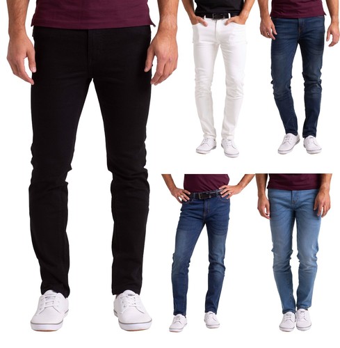 Herren designer jeans - designer,
