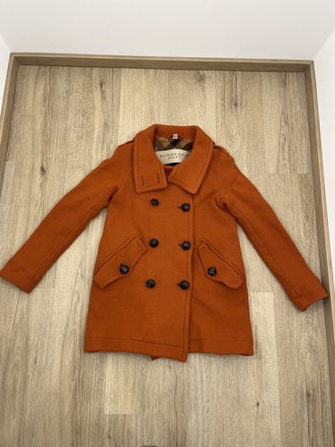 Dufflecoat burberry - dufflecoat,