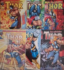Der Mächtige Thor 1 - 23