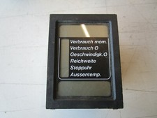 Opel Omega A Senator B