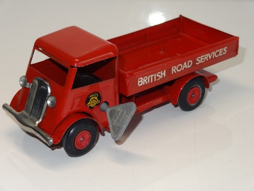 Triang minic brs british - minic, road