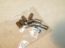 Simson SR2 SR2E Zylinderrollen zum Rollenkäfig 10x  Motor original  DDR