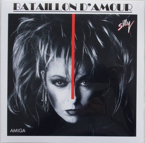 Silly bataillon amour - silly, +