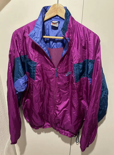 Nike air jacke - air,