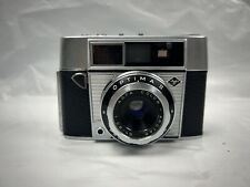 Agfa Optima II Prontormator mit Color-Apotar 2,8/45 Vintage Kamera