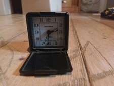 WEHRLE wecker, Quartz