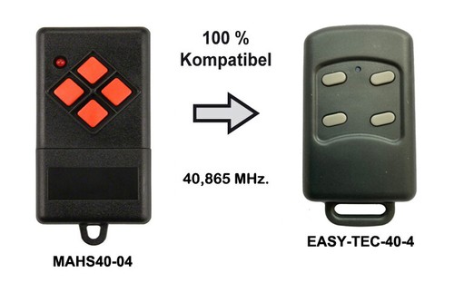Kanal easy tec 4 - kanal, easy-tec-40-4