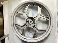 BMW Hinterrad Felge hinten TOP K75, K 75, K 100, K100, Felge 2,75x17