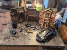 Vintage 1991 Batman Returns