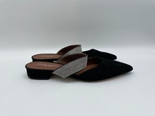 Konstantin Starke New York Damen Sandale Schwarz EUR 39