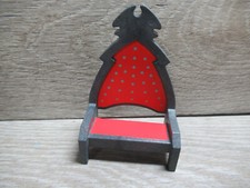 Playmobil Zubehör | Thron zur