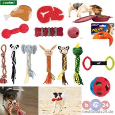 Hundespielzeug