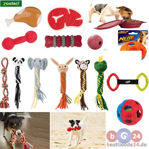 Hundespielzeug