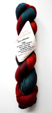 Rohrspatz & Wollmeise Twin