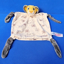 DISNEY PRIMARK LÖWE SIMBA