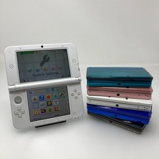 Nintendo 3DS / 3DS XL LL