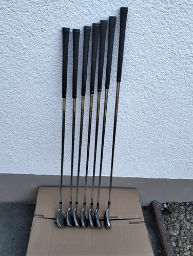 Seniorengolfschläger set
