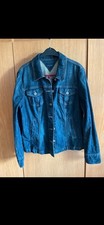 Tommy Hilfiger Jeans Jacke