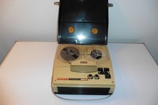 Tesla Tonbandgerät B 41