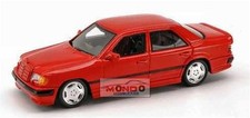 1:43 Spark Mercedes 300 E The