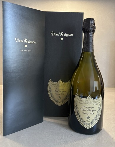 Dom perignon vintage - dom,