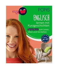 PONS Englisch lernen mit