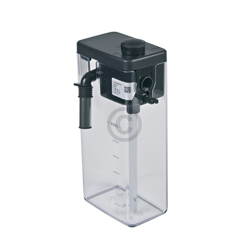 Delonghi milchbehälter ecam - milchbehälter,