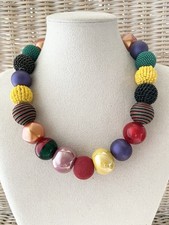 Damenkette Perlenkette