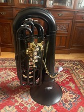 Tuba bb Classic Cantabile
