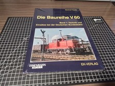 Die baureihe band - v, 60