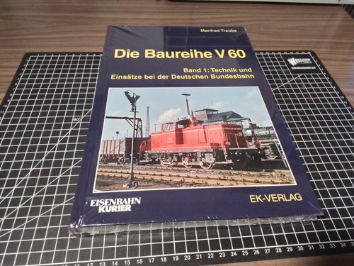 Die baureihe band 1 - 1, der