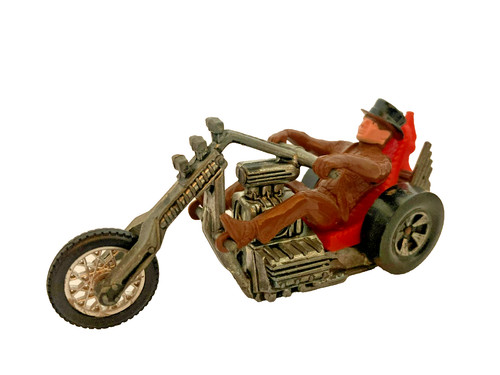 Hot wheels rrrumblers - k-56,