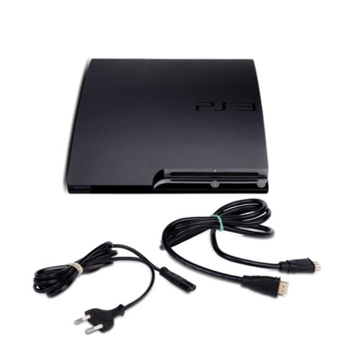 Ps3 konsole slim - slim, 320