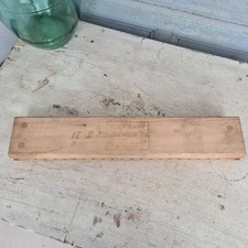 C1488 Alte Zigarrenpresse |