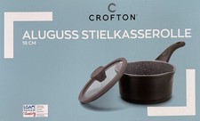 CROFTON Aluguss