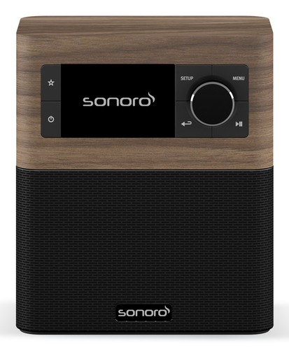 Sonoro internet radio stream - internet-radio,