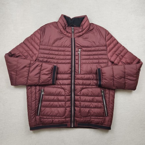 New canadian jacke herren - new,