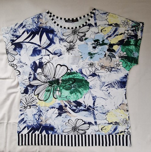 Damen shirt von - cosima, 1