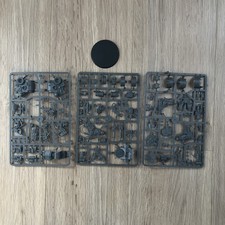 Games Workshop Warhammer 40000