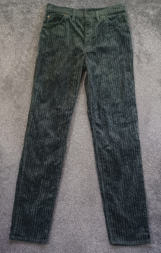 Levi 416 cord jeans herren - levi's,