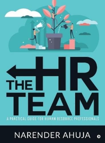 Narender ahuja the team a - ahuja, hr