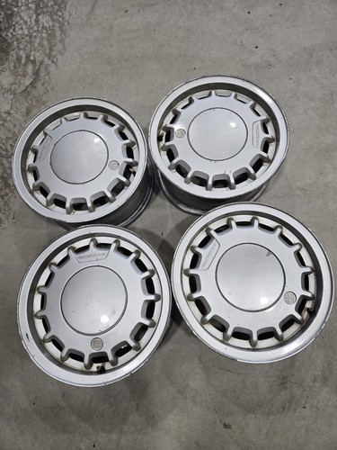 Rabbit golf mk1 - vw, wheels