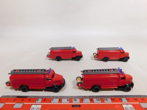 Wiking 87 0861 32 - wiking, 1:87