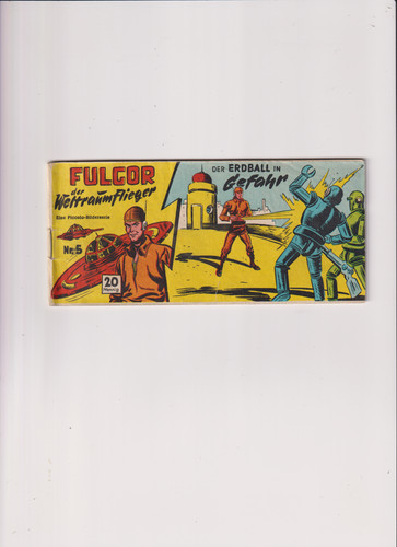 Fulgor original lehning - 5,