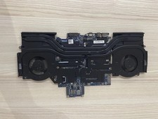 Dell alienware m15 - dell, r3