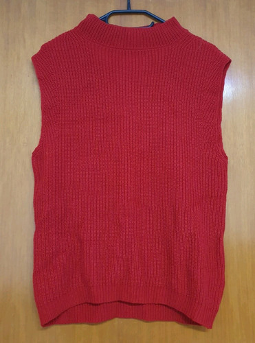 Damen pullunder strick - pullunder,