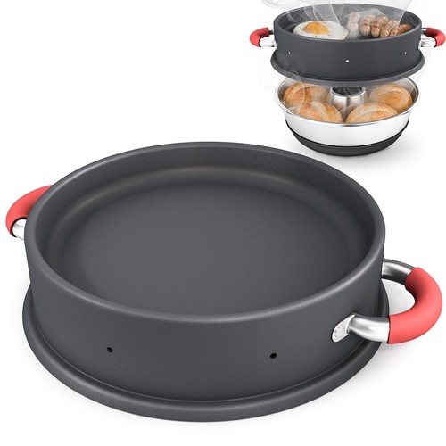 Campiform pfannendeckel für - pfannendeckel,