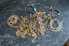 Modeschmuck / Aus
