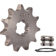 Kettenrad 428 11 Zähne für