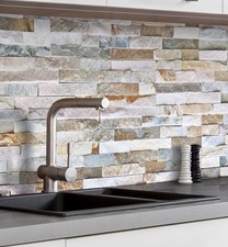 Küchenrückwand selbstklebend